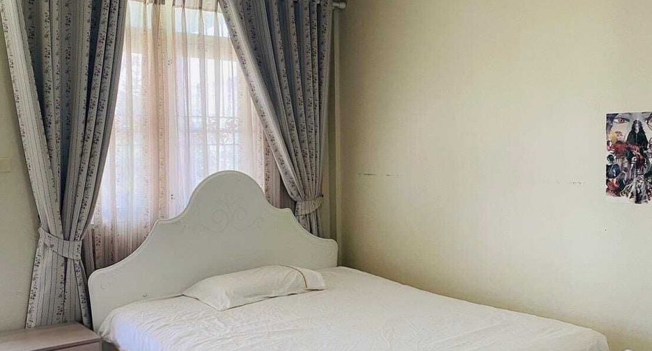For rent 3 ベッドルーム house in Mueang Phuket, Phuket