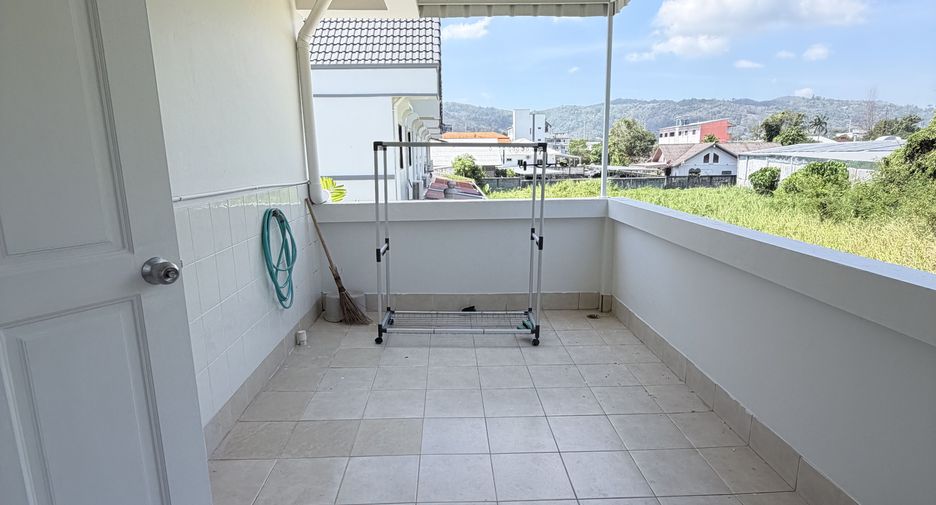 For rent 3 ベッドルーム house in Mueang Phuket, Phuket