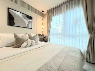 For sale 1 bed condo in Bueng Kum, Bangkok