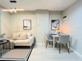 For sale 1 bed condo in Bueng Kum, Bangkok