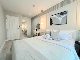 For sale 1 bed condo in Bueng Kum, Bangkok
