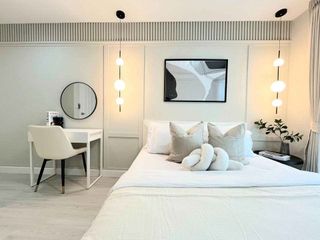 For sale 1 Beds condo in Bueng Kum, Bangkok