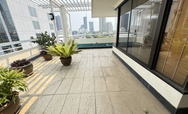 出租 5 卧室 公寓 在 Khlong Toei, 曼谷