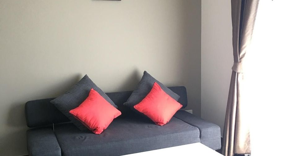 Condo en venta y en alquiler de 1 habitaciones en Khlong Toei, Bangkok