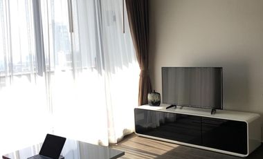 For sale and for rent 1 bed condo in Khlong Toei, Bangkok