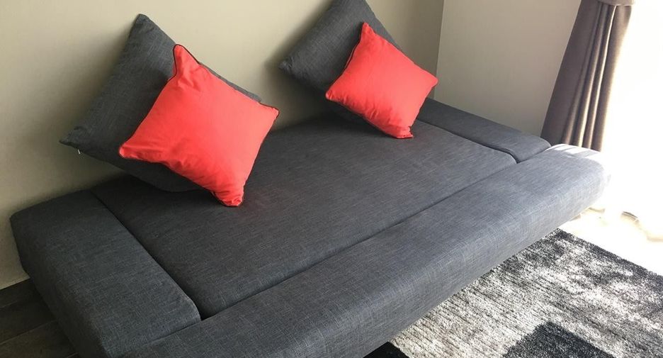 Condo en venta y en alquiler de 1 habitaciones en Khlong Toei, Bangkok