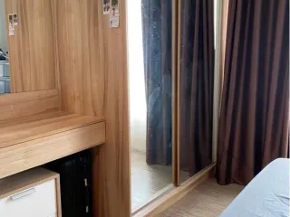 Wohnung zum Kauf mit Studio in Don Mueang, Bangkok