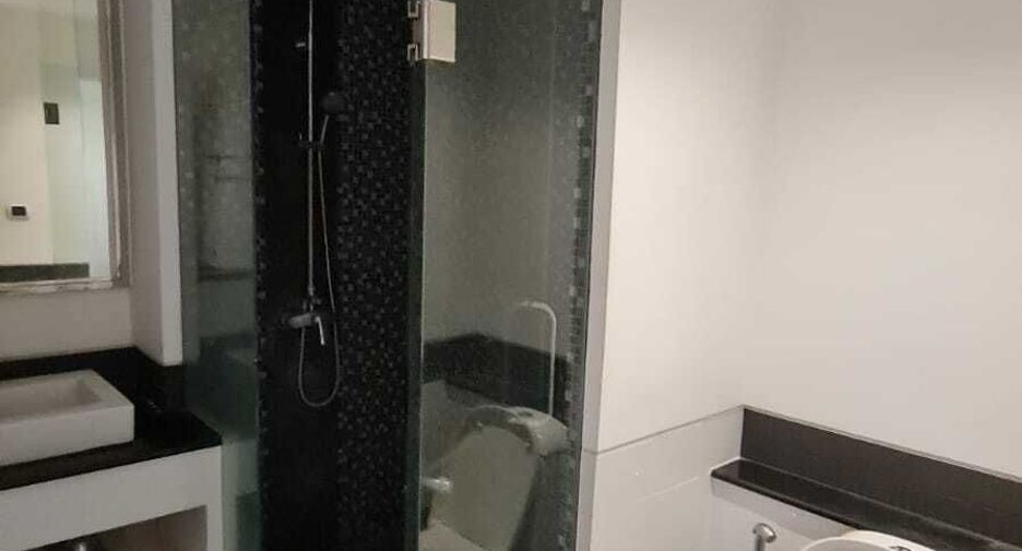 For sale and for rent studio condo in Kathu, Phuket