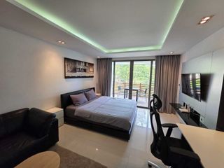 For Rent Studio Condo In Kathu, Phuket