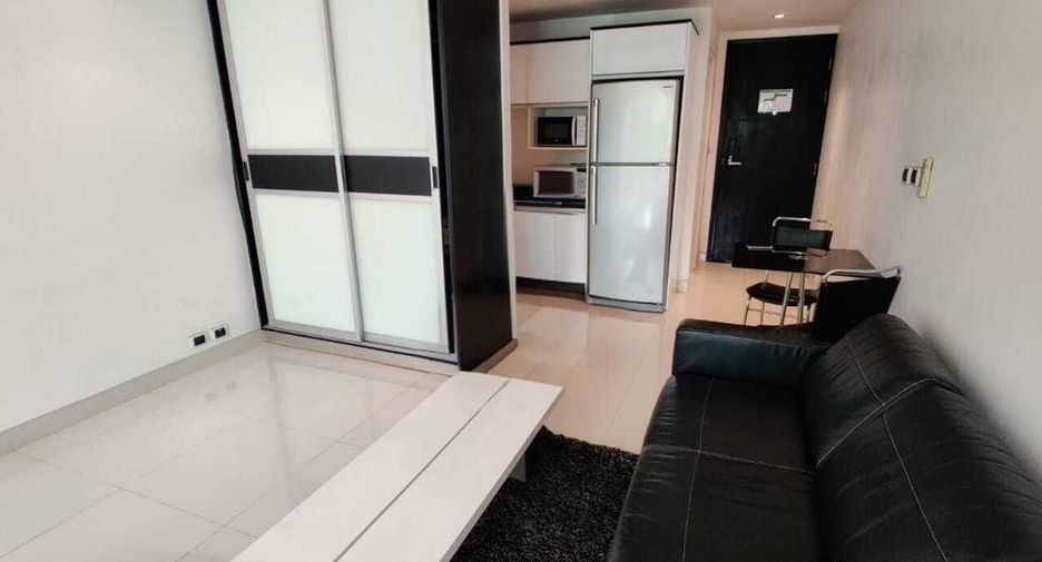 For sale and for rent studio condo in Kathu, Phuket