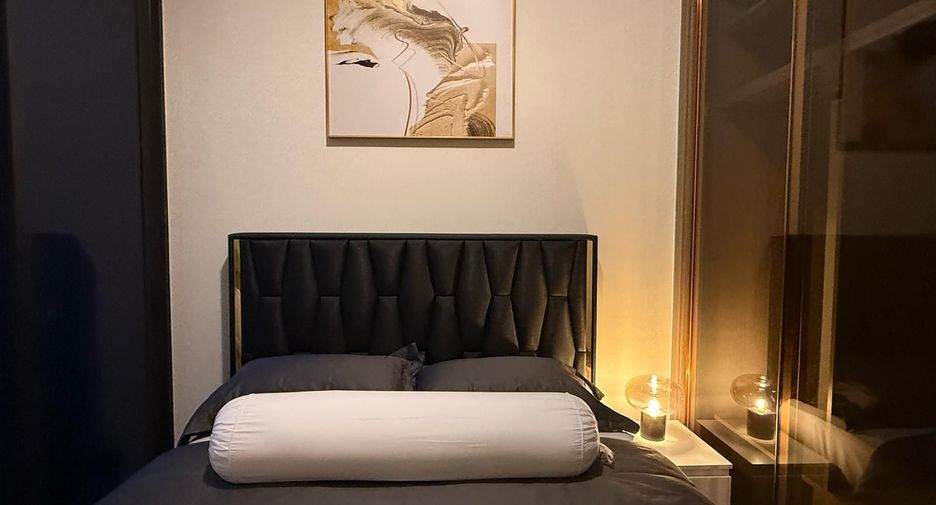 For sale and for rent 2 bedrooms condo in Khlong Toei, Bangkok