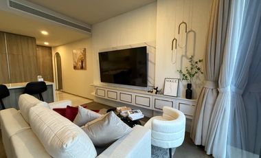Wohnung zum Kauf und zur Miete mit 2 Zimmer in Khlong Toei, Bangkok