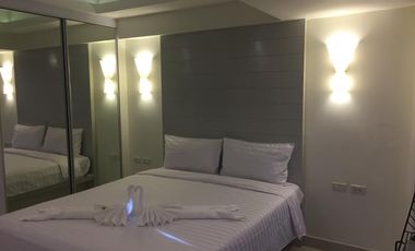 For rent studio condo in Kathu, Phuket