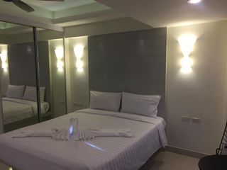 For Rent Studio Condo In Kathu, Phuket