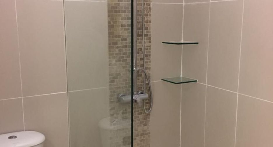 For rent studio condo in Kathu, Phuket
