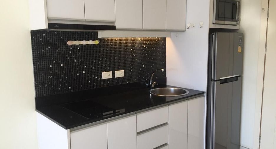 For rent studio condo in Kathu, Phuket