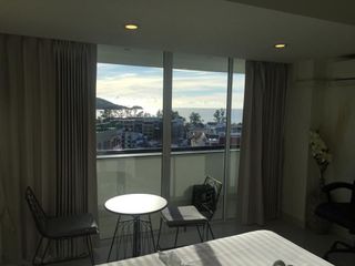Condo en alquiler de estudio en Kathu, Phuket
