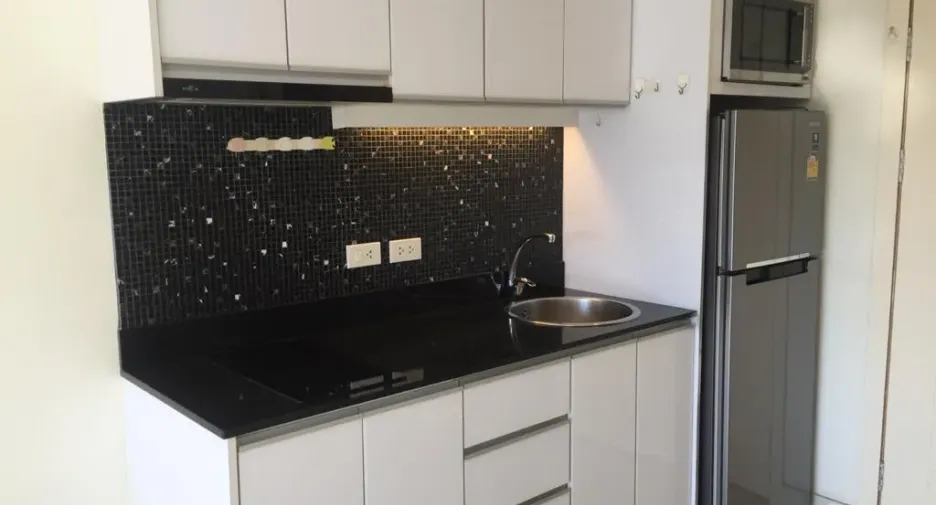 For rent studio condo in Kathu, Phuket
