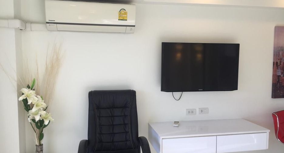 For rent studio condo in Kathu, Phuket