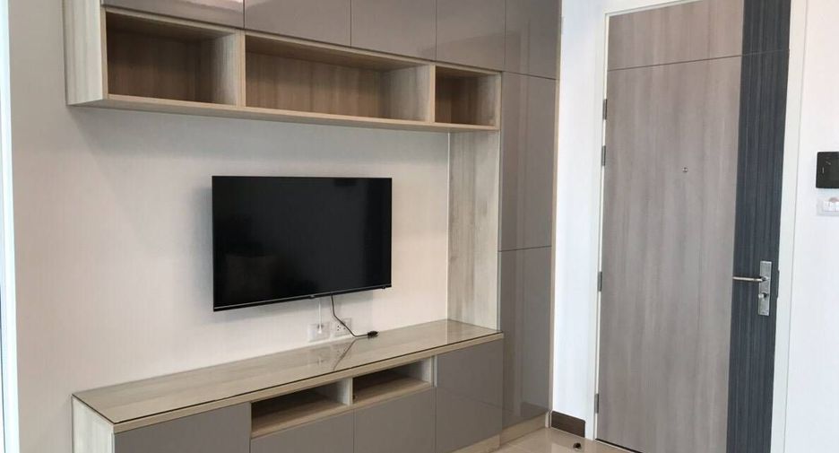 For rent 1 bed condo in Ratchathewi, Bangkok