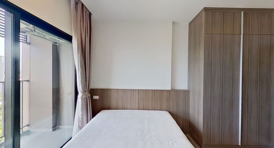 Wohnung zum Kauf und zur Miete mit 2 Zimmer in Si Racha, Chonburi