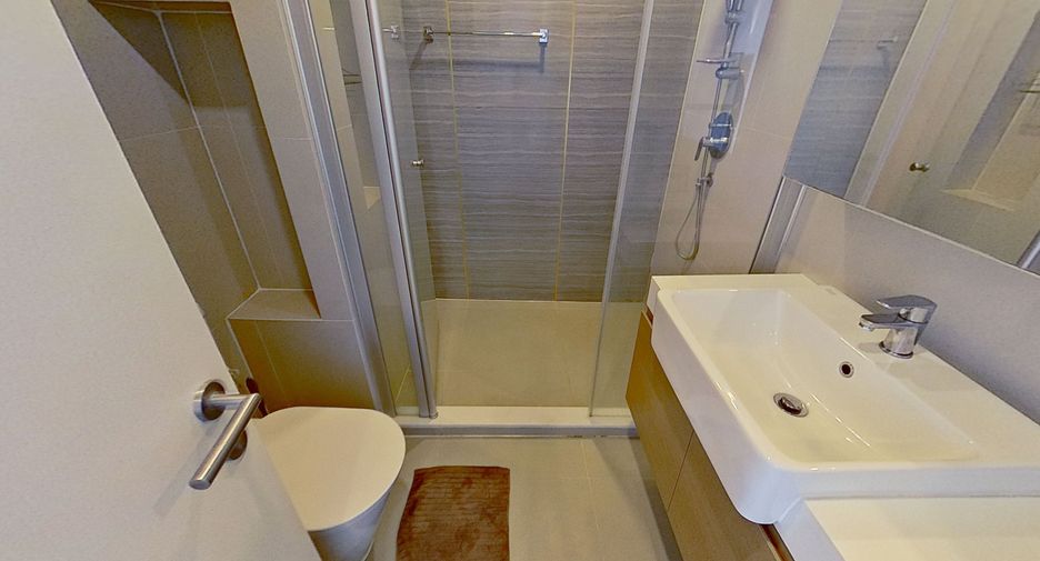 Wohnung zum Kauf und zur Miete mit 2 Zimmer in Si Racha, Chonburi