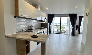 For rent 2 bedrooms condo in Mueang Phuket, Phuket