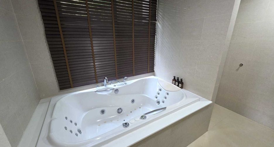 ให้เช่า 2 ห้องนอน คอนโด ใน กะทู้, ภูเก็ต