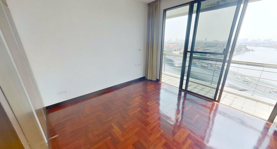 For rent 3 bedrooms condo in Phra Nakhon, Bangkok