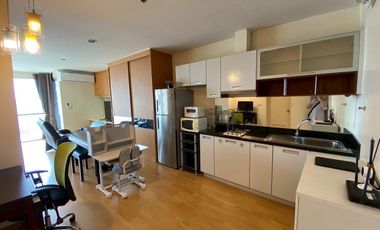 Wohnung zur Miete mit Studio in Sathon, Bangkok