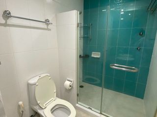 Wohnung zur Miete mit Studio in Sathon, Bangkok
