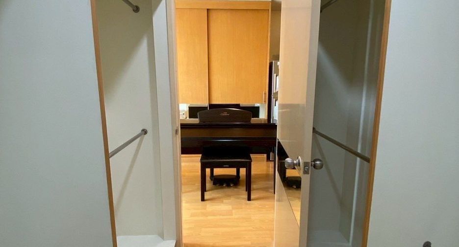 For rent studio condo in Sathon, Bangkok