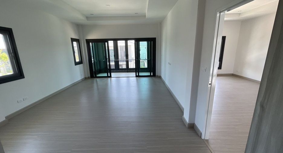 出售 4 卧室 独立屋 在 Phuket Town, 普吉