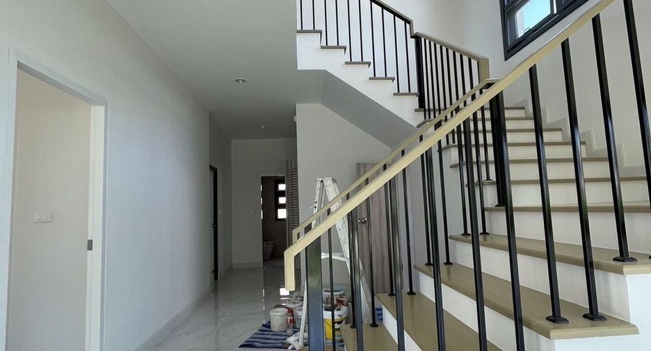 出售 4 卧室 独立屋 在 Phuket Town, 普吉