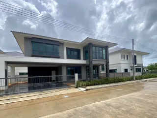 ขาย 4 ห้องนอน บ้านเดี่ยว ใน เมืองภูเก็ต, ภูเก็ต