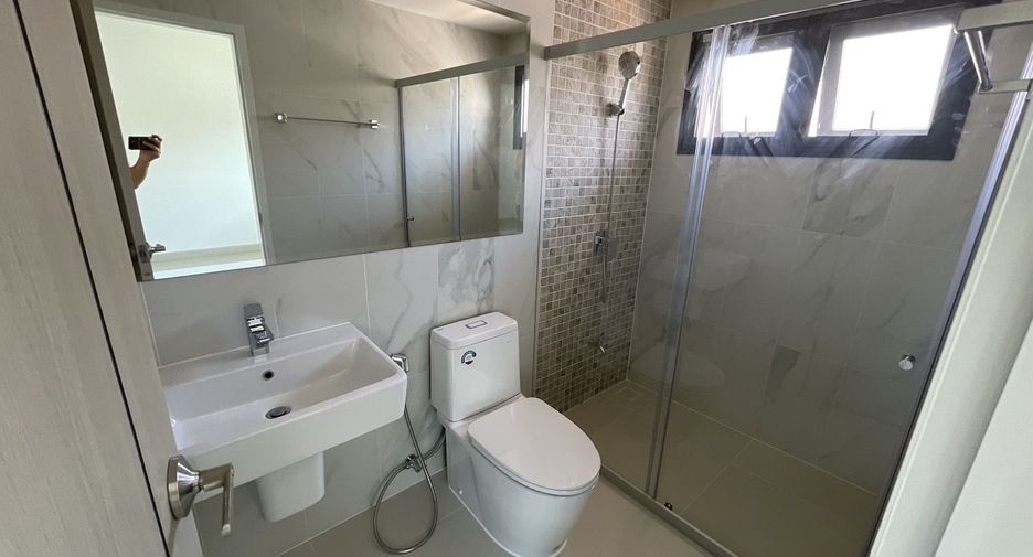 出售 4 卧室 独立屋 在 Phuket Town, 普吉