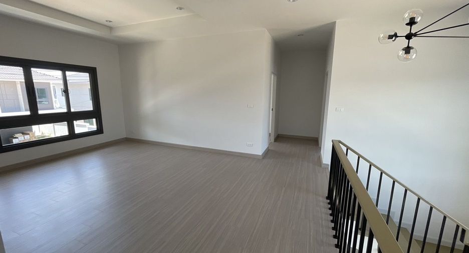 出售 4 卧室 独立屋 在 Phuket Town, 普吉