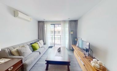 À vendre et à louer 2 chambres condo à Watthana, Bangkok
