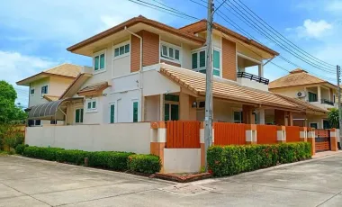 Casa en venta de 3 habitaciones en Bang Lamung, Chonburi