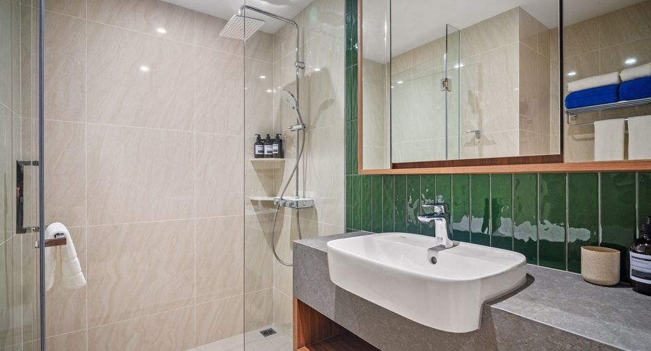 For rent 3 bedrooms condo in Thalang, Phuket