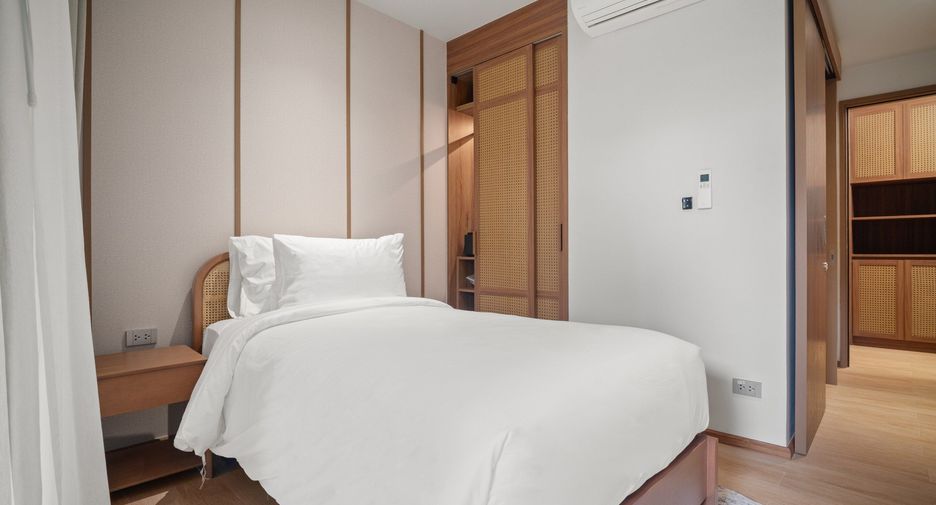 For rent 3 bedrooms condo in Thalang, Phuket