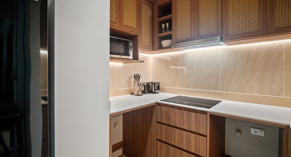For rent 3 bedrooms condo in Thalang, Phuket