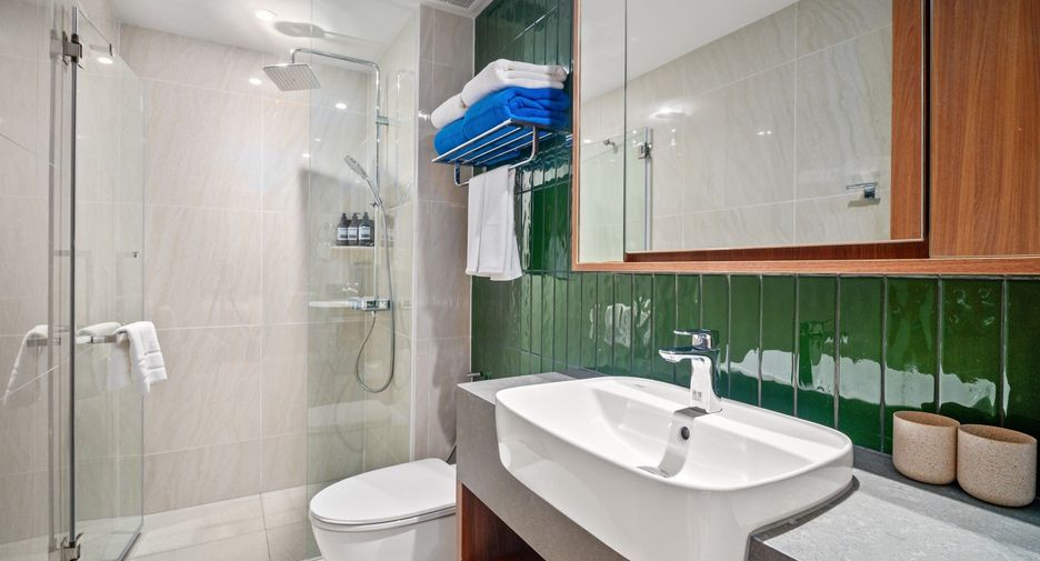 For rent 3 bedrooms condo in Thalang, Phuket