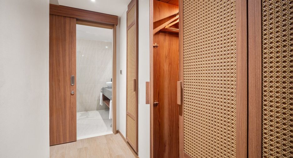 For rent 3 bedrooms condo in Thalang, Phuket