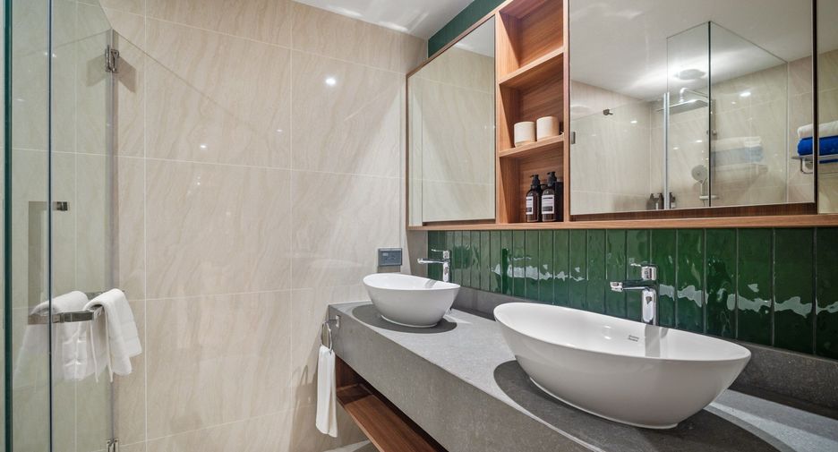 For rent 3 bedrooms condo in Thalang, Phuket