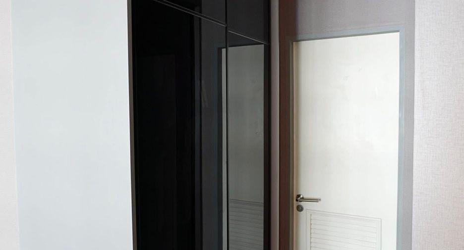 À louer 1 chambre condo à Watthana, Bangkok