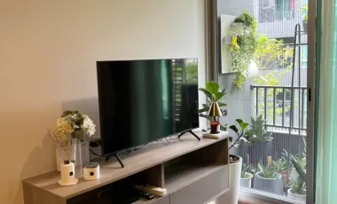 Wohnung zur Miete mit 2 Zimmer in Chatuchak, Bangkok