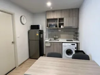 Condo en alquiler de 2 habitaciones en Chatuchak, Bangkok