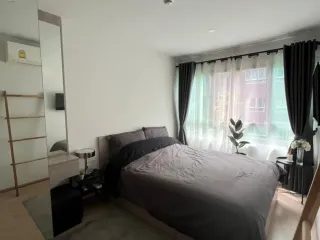 Condo en alquiler de 2 habitaciones en Chatuchak, Bangkok