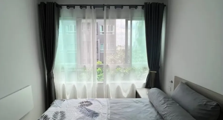 出租 2 卧室 公寓 在 Chatuchak, 曼谷